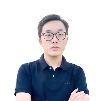 Trương Đình Huy — 8020