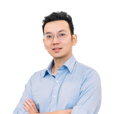 Châu Cát Tường — 8020